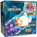 Lorcana TCG Azurite Sea llumineer's Trove