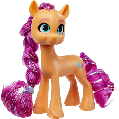My Little Pony Unicorn Party Celebration, 3 jaar, Meerkleurig