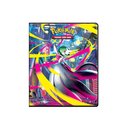 Portfolio 4 Pocket - ME01 Mega Evolution