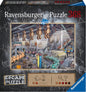 Escape Puzzle The Toy Factory - 368 stukjes