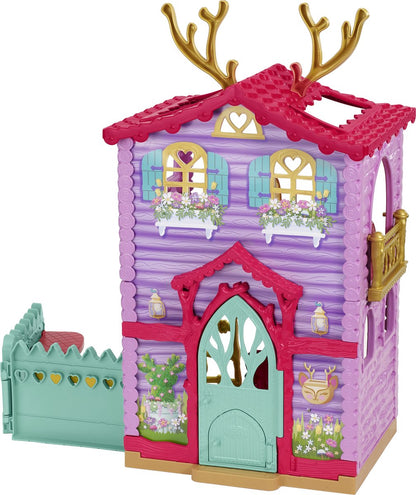 Enchantimals Hertenhuis - Speelset