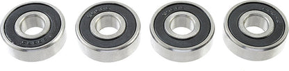 Revtec Kogellager - Chroom staal - Rubber Dichting - 8x22x7 - 6082rs