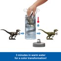 Jurassic World dinosaurus - 1 willekeurig