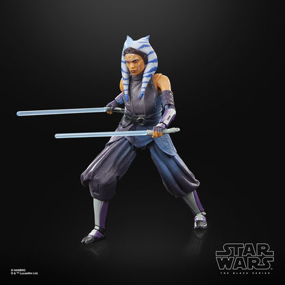 Star Wars: Credit Collection - Ahsoka Tano - Speelfiguur