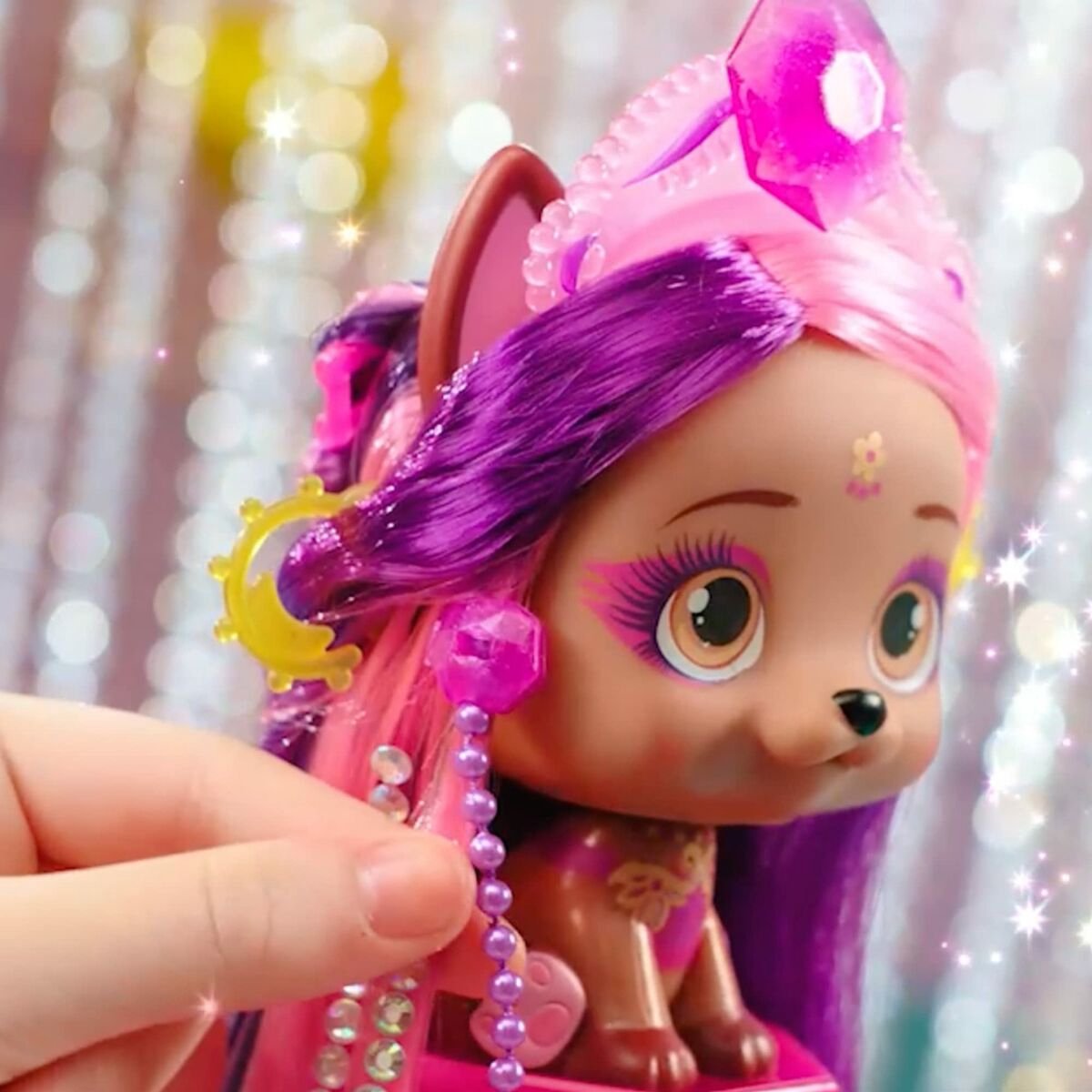 IMC Toys Vip Pets 8421134712980, 3 jaar, Verschillende kleuren, Kunststof
