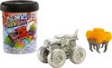 Monstertrucks Color Reveal