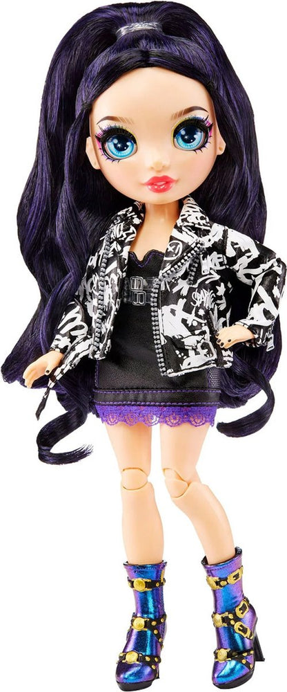 Rainbow High Shadow High - Ainsley Slater Trunk Show - Modepop