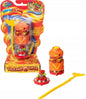 SuperThings Battle Spinners met exclusief actiefiguur - win een episch gevecht