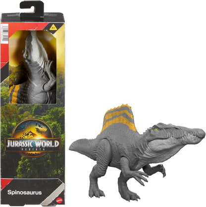 Jurassic World Spinosaurus