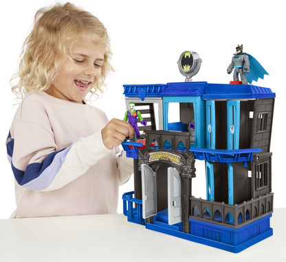 Fisher Imaginext HHP81 speelgoedset