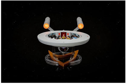 PLAYMOBIL Star Trek U.S.S. Enterprise (NCC-1701) - 70548
