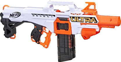 Nerf Ultra Select