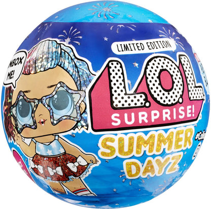 LOL Surprise Summer Supreme (1 stuk)