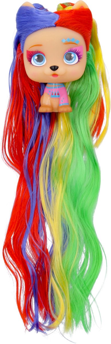IMC Toys Vip Pets 8421134712980, 3 jaar, Verschillende kleuren, Kunststof