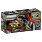 Dino Rise Robo-Dino vechtmachine - 70928