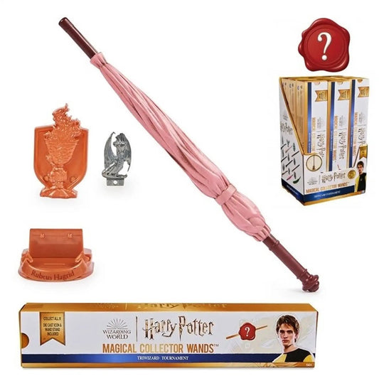 Harry Potter Magical Wand Triwizard Tournament - 30 cm groot - 1 exemplaar - Merchandise