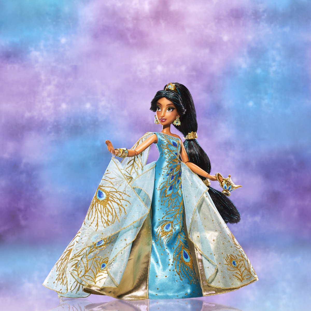 Disney Princess Style Series 30th Anniversary - Jasmine