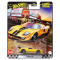 Hot Wheels JHW26 Boulevard - Ford GT