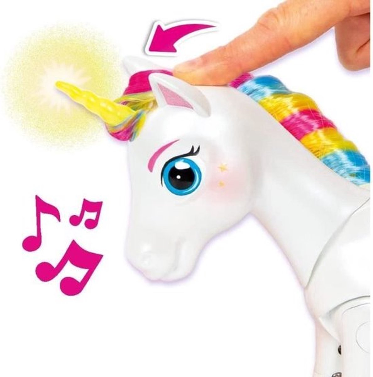 IMC Toys Cry Babies BFF Dreamy & Rym