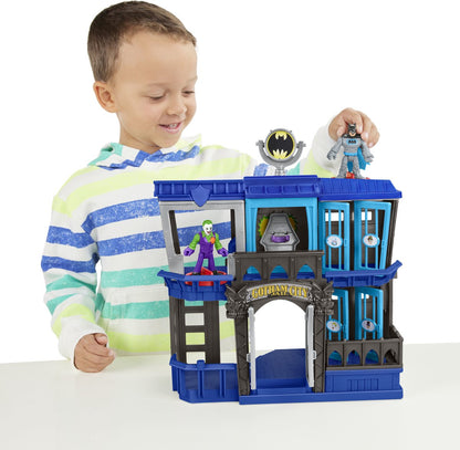 Fisher Imaginext HHP81 speelgoedset