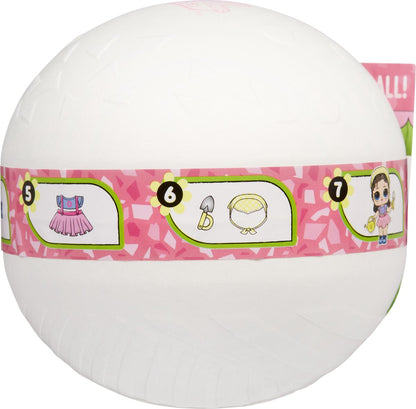 L.O.L. Surprise! Earth Day Supreme- Grow Grl in Sidekick