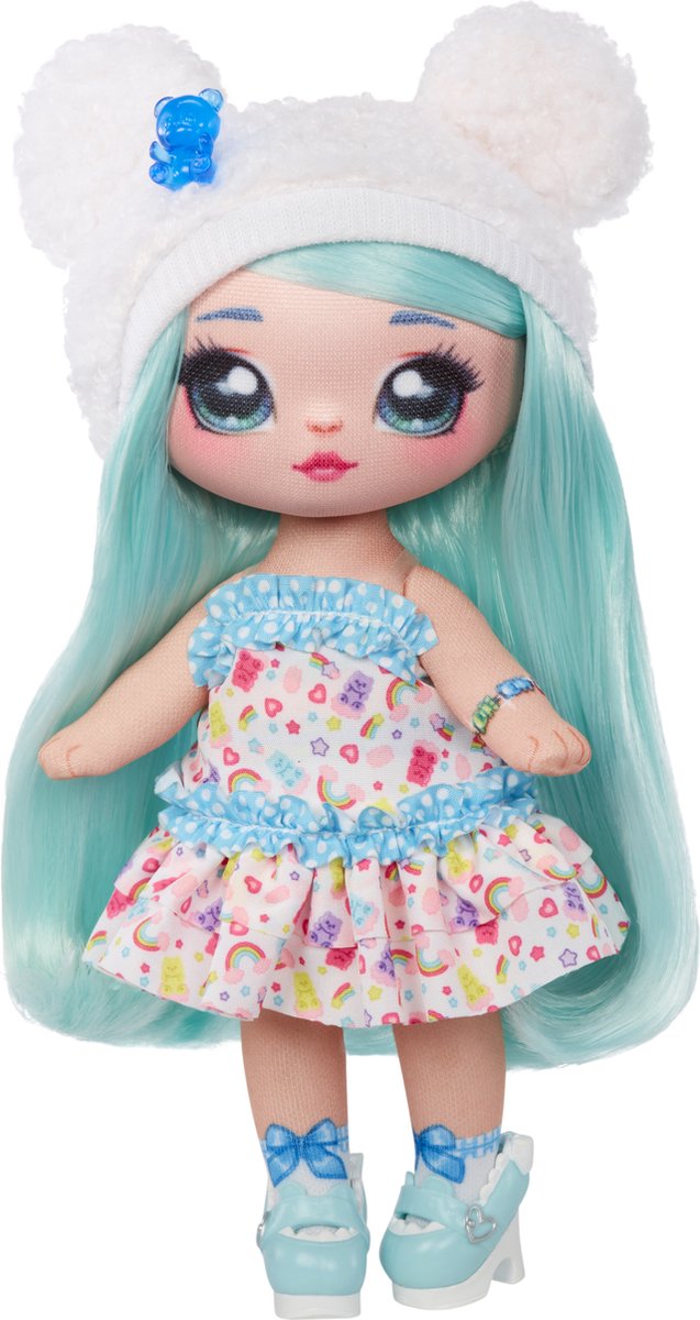 Na! Na! Na! Surprise Sweetest Sweets - Brianna Bear - Minipop
