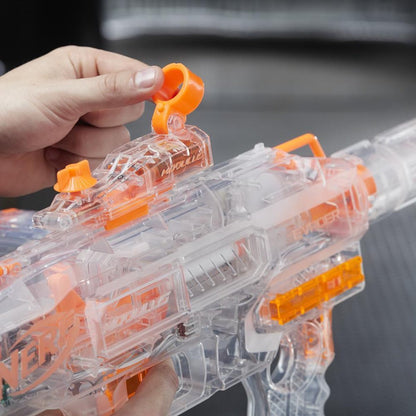 N-strike Modulus Reflective Targeting Kit Nerf
