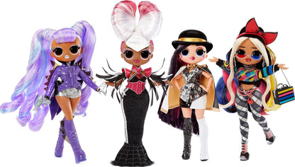 L.O.L. Surprise! OMG Movie Magic Ms. Direct - Modepop