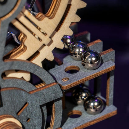 Robotime Marble Night City LGA01