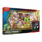 Mega Zygarde Premium ex Box