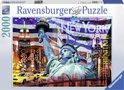 New York Collage