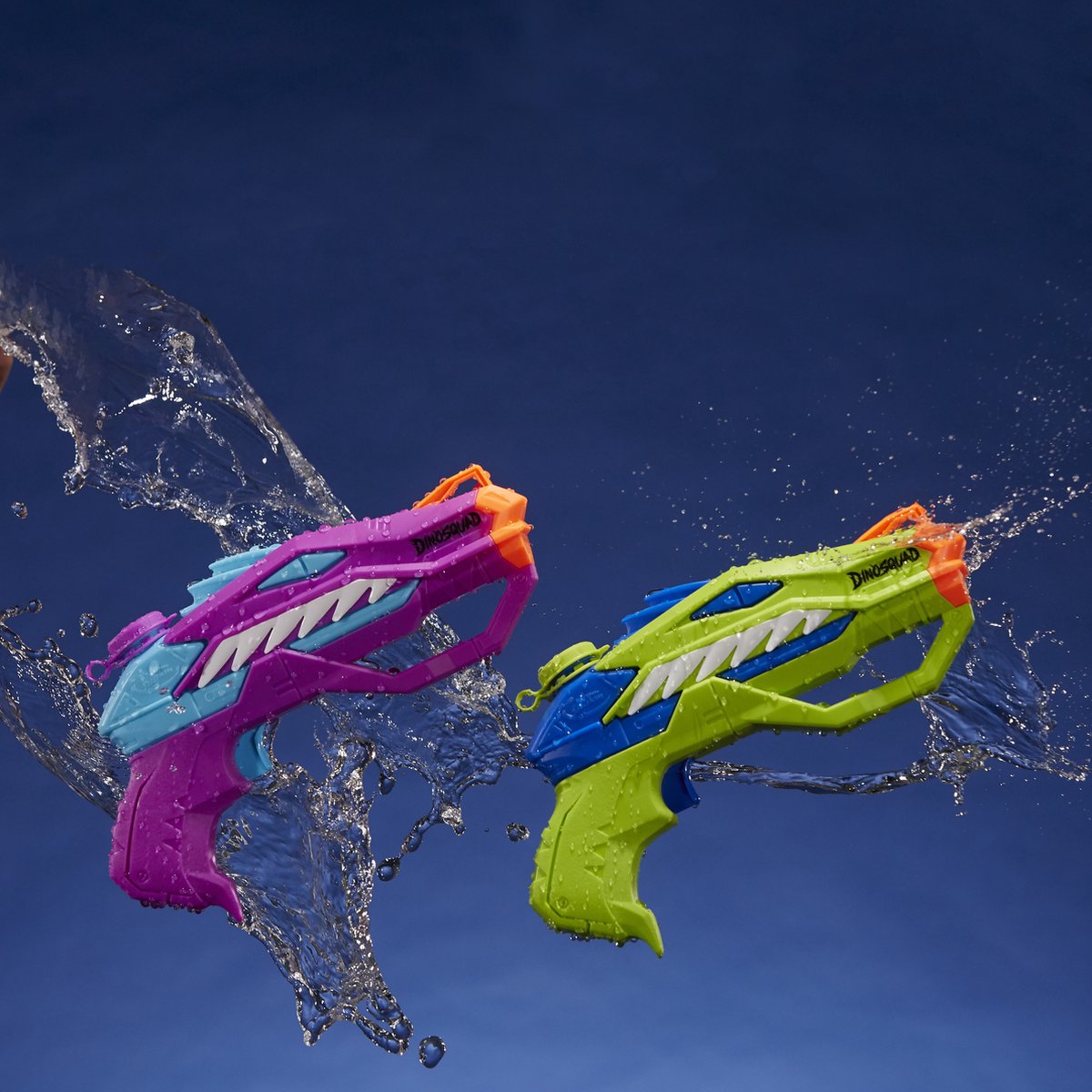 Nerf Super Soaker Raptor Surge