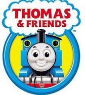 Thomas & Friends Gemotoriseerde Locomotief HHN43