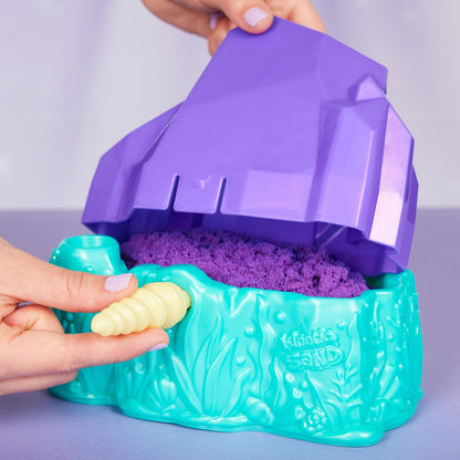 Kinetic Sand - Kristal Zeemeermin