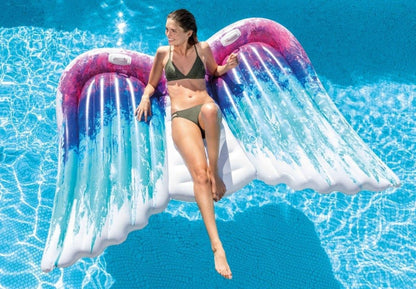 ANGEL WINGS MAT