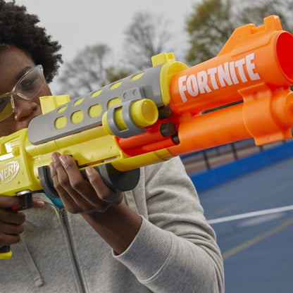 NERF Fortnite Legendary Tac - Blaster