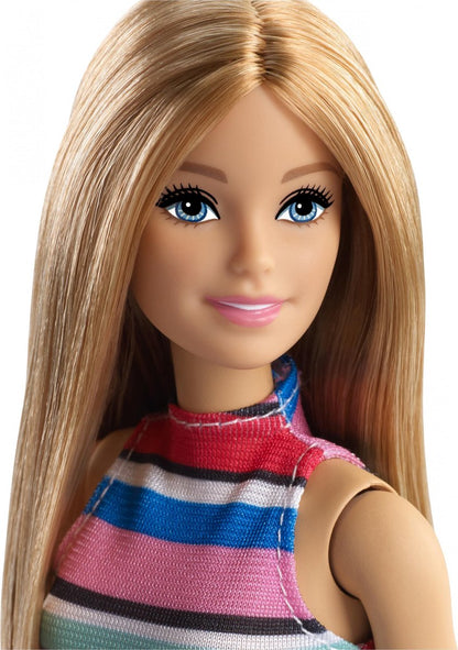 Barbie Pop en Schoenen accessoires