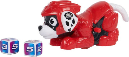 PAW Patrol The Mighty Movie - Meteor Mayhem-bordspel