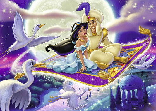 Aladdin