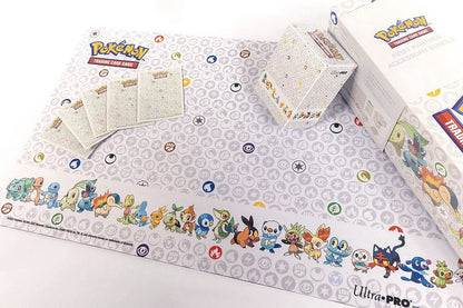 Pokémon Accessoires bundel