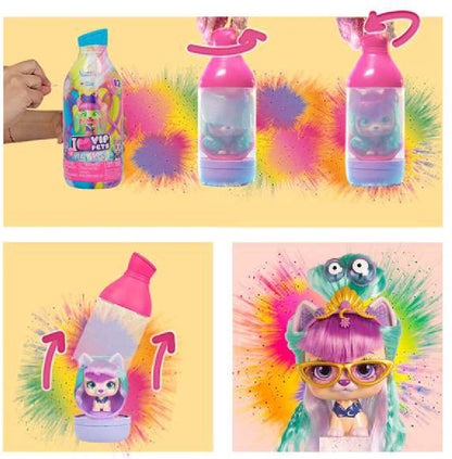 Pop Vip Pets Color Boost IMC Toys 30 cm