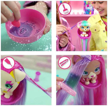 Pop Vip Pets Color Boost IMC Toys 30 cm