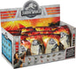 Mattel Jurassic World Mini Dino Assorti - 1 stuk