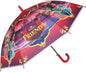 PRINCESS FRIENDS Paraplu -Prinses- 80cm | kinder paraplu | regen | kinderen