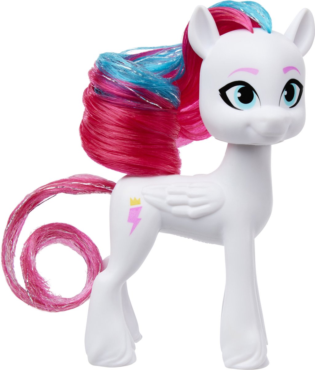 My Little Pony Unicorn Party Celebration, 3 jaar, Meerkleurig