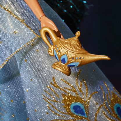 Disney Princess Style Series 30th Anniversary - Jasmine