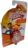 BLAZING TEAM Yo-yo Creature Warrior Level 1 - War Tiger