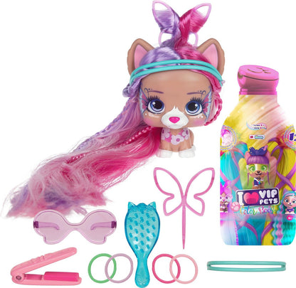Pop Vip Pets Color Boost IMC Toys 30 cm