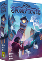 Spooky Tower