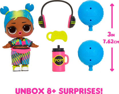 L.O.L. Surprise! Sooo Mini! - Minipop